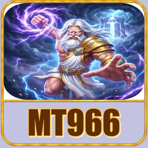 Tabel RTP game kasino mt966